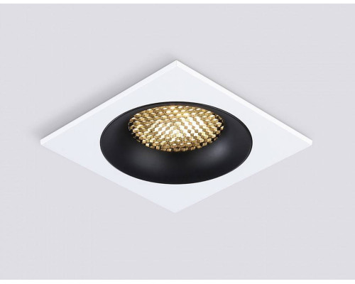 Встраиваемый светильник Ambrella Light TECHNO SPOT TN102727