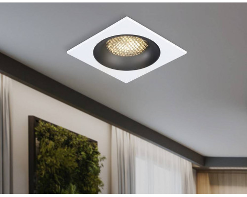 Встраиваемый светильник Ambrella Light TECHNO SPOT TN102727