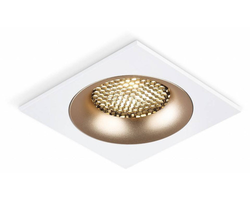 Встраиваемый светильник Ambrella Light TECHNO SPOT TN102728