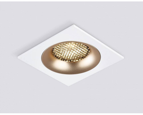 Встраиваемый светильник Ambrella Light TECHNO SPOT TN102728