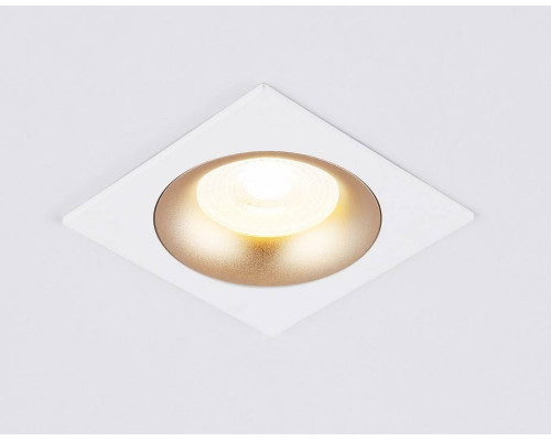 Встраиваемый светильник Ambrella Light TECHNO SPOT TN102728