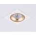 Встраиваемый светильник Ambrella Light TECHNO SPOT TN102728