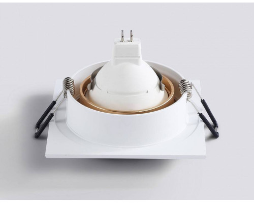 Встраиваемый светильник Ambrella Light TECHNO SPOT TN102728