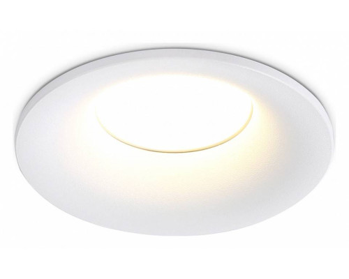 Встраиваемый светильник Ambrella Light TN TN102808