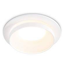 Встраиваемый светильник Ambrella Light TN TN30707