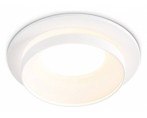 Встраиваемый светильник Ambrella Light TN TN30707