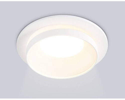 Встраиваемый светильник Ambrella Light TN TN30707