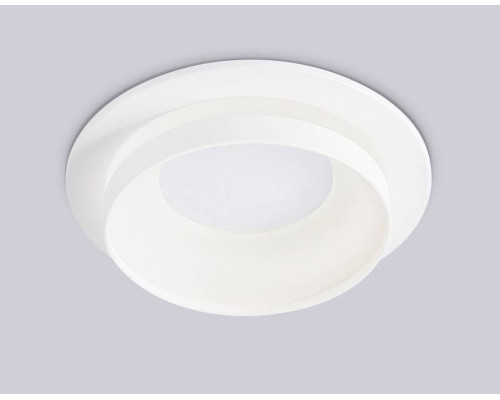 Встраиваемый светильник Ambrella Light TN TN30707