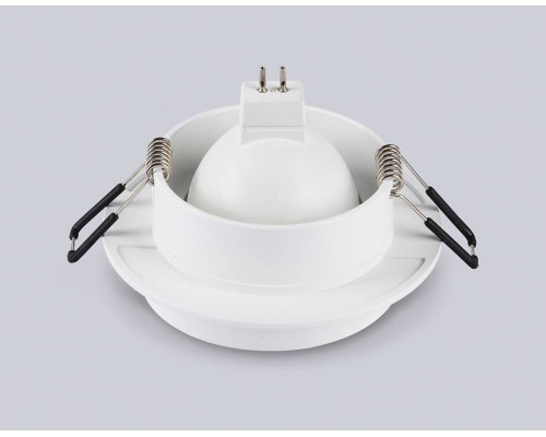 Встраиваемый светильник Ambrella Light TN TN30707