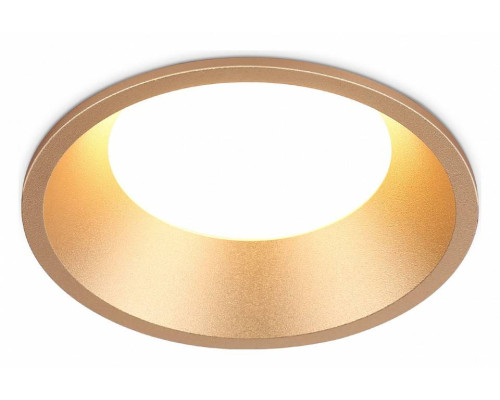 Встраиваемый светильник Ambrella Light TN TN51815