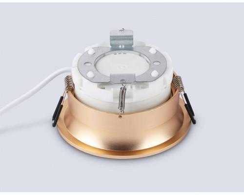 Встраиваемый светильник Ambrella Light TN TN51815