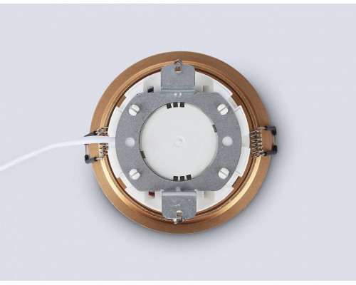 Встраиваемый светильник Ambrella Light TN TN51815