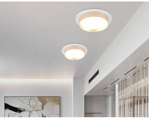 Встраиваемый светильник Ambrella Light TECHNO SPOT TN5226