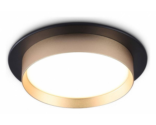 Встраиваемый светильник Ambrella Light TECHNO SPOT TN5228