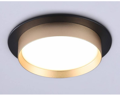 Встраиваемый светильник Ambrella Light TECHNO SPOT TN5228