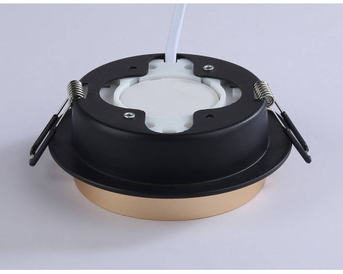 Встраиваемый светильник Ambrella Light TECHNO SPOT TN5228