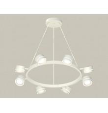 Подвесная люстра Ambrella Light XB XB9195201