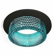 Встраиваемый светильник Ambrella Light XC XC6513043