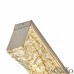 Накладной светильник Arte Milano AM-0011 2152B.D110.H500.LED.5 Ni