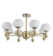 Люстра на штанге Arte Milano Neapolis 270307/8 GD