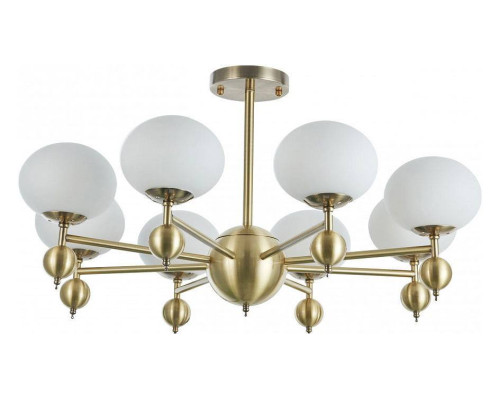 Люстра на штанге Arte Milano Neapolis 270307/8 GD