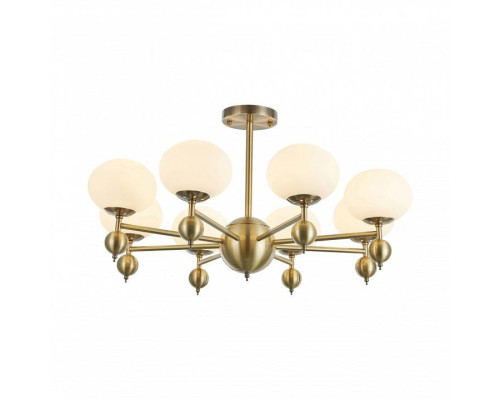 Люстра на штанге Arte Milano Neapolis 270307/8 GD