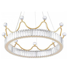 Подвесной светильник Arte Milano AM-Venezia 310322/D600 GD