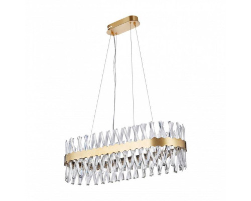 Подвесной светильник Arte Milano AM-Venezia 311096/L800 BS