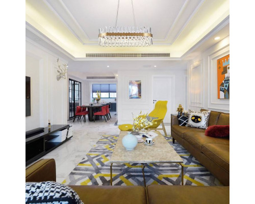 Подвесной светильник Arte Milano AM-Venezia 311096/L800 BS