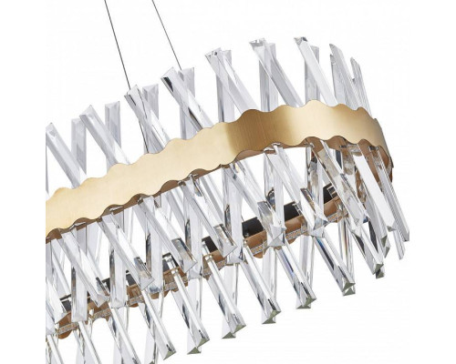 Подвесной светильник Arte Milano AM-Venezia 311096/L800 BS