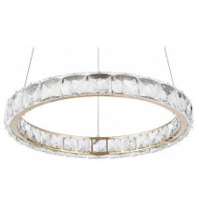 Подвесной светильник Arte Milano AM-Venezia диаметр 400 мм 311311/D400 GD