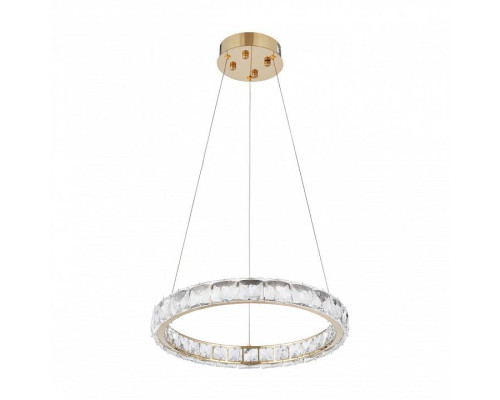 Подвесной светильник Arte Milano AM-Venezia диаметр 400 мм 311311/D400 GD