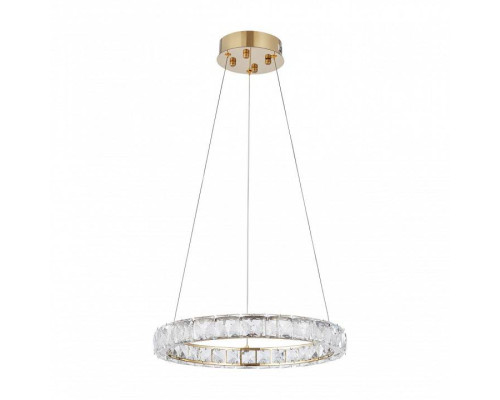 Подвесной светильник Arte Milano AM-Venezia диаметр 400 мм 311311/D400 GD