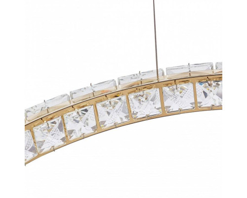 Подвесной светильник Arte Milano AM-Venezia диаметр 400 мм 311311/D400 GD