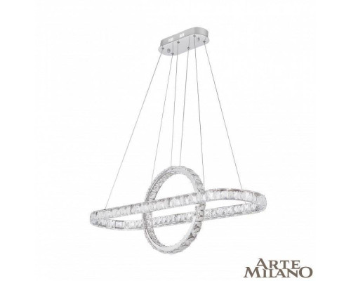 Подвесной светильник Arte Milano AM-Venezia 311311/L1000 NI