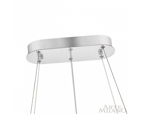 Подвесной светильник Arte Milano AM-Venezia 311311/L1000 NI