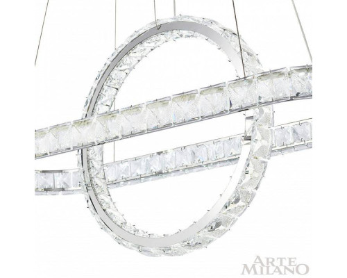 Подвесной светильник Arte Milano AM-Venezia 311311/L1000 NI