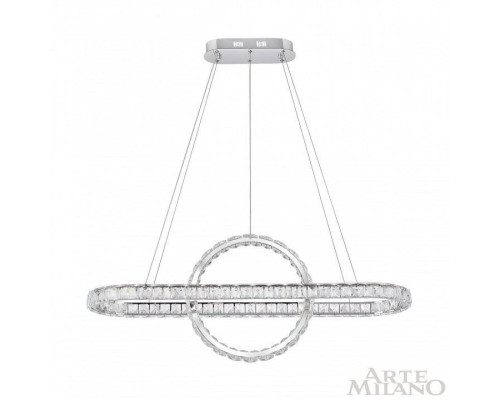 Подвесной светильник Arte Milano AM-Venezia 311311/L1000 NI