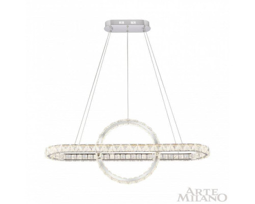 Подвесной светильник Arte Milano AM-Venezia 311311/L1000 NI