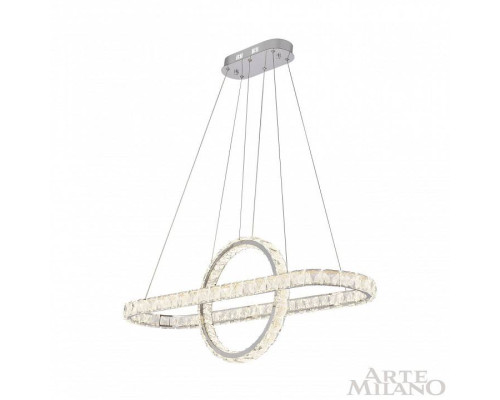 Подвесной светильник Arte Milano AM-Venezia 311311/L1000 NI