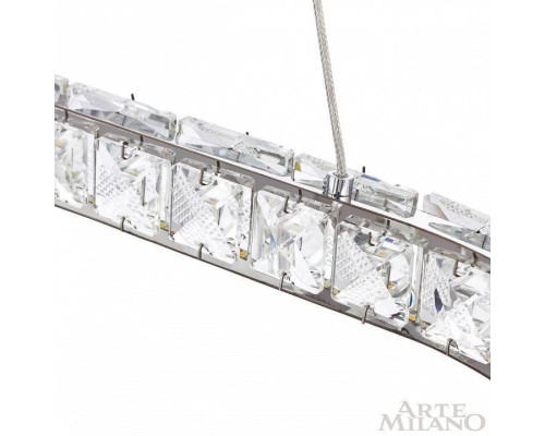 Подвесной светильник Arte Milano AM-Venezia 311311/L1000 NI