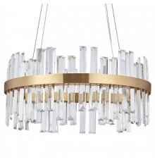 Подвесной светильник Arte Milano AM-Venezia диаметр 500 мм 312033/D500 BS