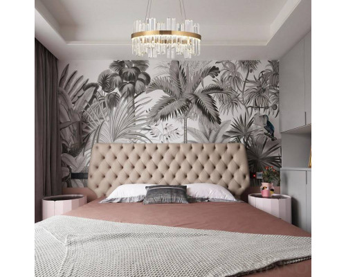 Подвесной светильник Arte Milano AM-Venezia диаметр 500 мм 312033/D500 BS