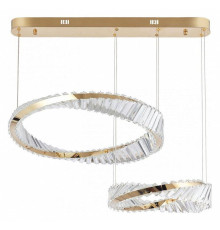 Подвесной светильник Arte Milano AM-Venezia D600-D400 318311/D600-D400 GD