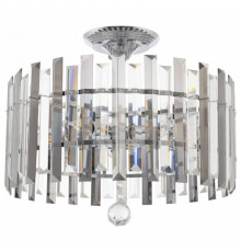 Люстра на штанге Arte Milano Sorrento-1409 хром 371409/5/100/400 CR