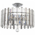 Люстра на штанге Arte Milano Sorrento-1409 хром 371409/5/100/400 CR