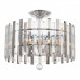 Люстра на штанге Arte Milano Sorrento-1409 хром 371409/5/100/400 CR