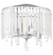 Потолочная люстра Arte Milano Sorrento 372509/5/400 CR