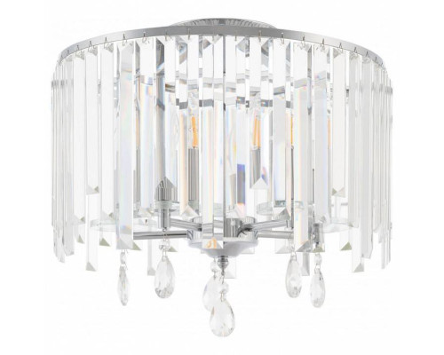 Потолочная люстра Arte Milano Sorrento 372509/5/400 CR