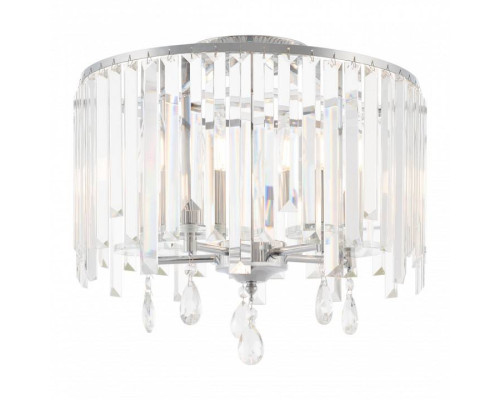 Потолочная люстра Arte Milano Sorrento 372509/5/400 CR